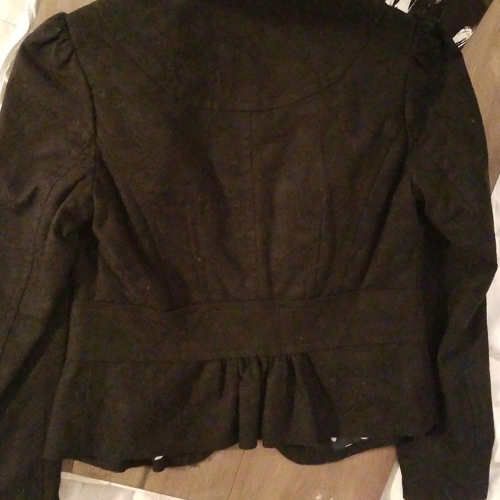 Jacket - Picture 4 of 4